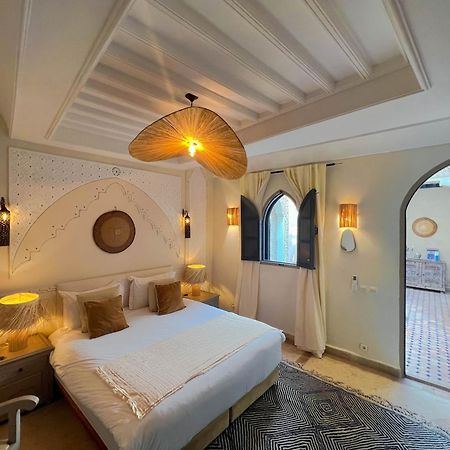 Riad Jonan & Spa Marakeş Dış mekan fotoğraf
