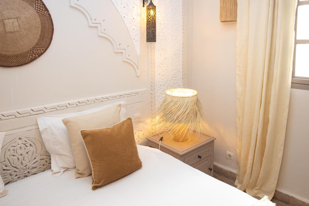 Riad Jonan & Spa Marakeş Dış mekan fotoğraf