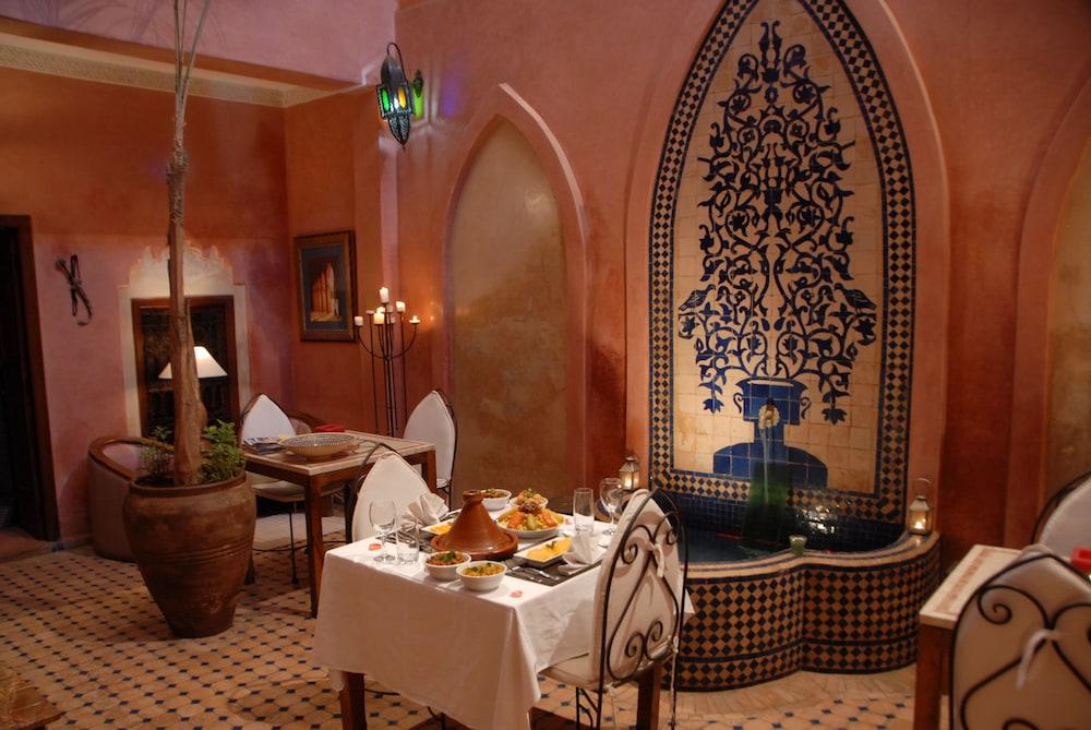 Riad Jonan & Spa Marakeş Dış mekan fotoğraf