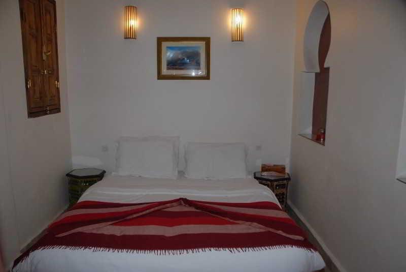 Riad Jonan & Spa Marakeş Dış mekan fotoğraf