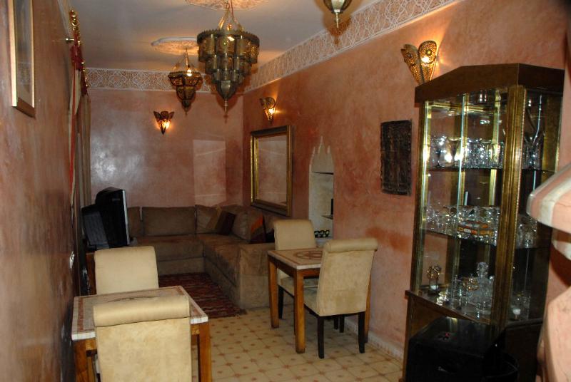 Riad Jonan & Spa Marakeş Dış mekan fotoğraf