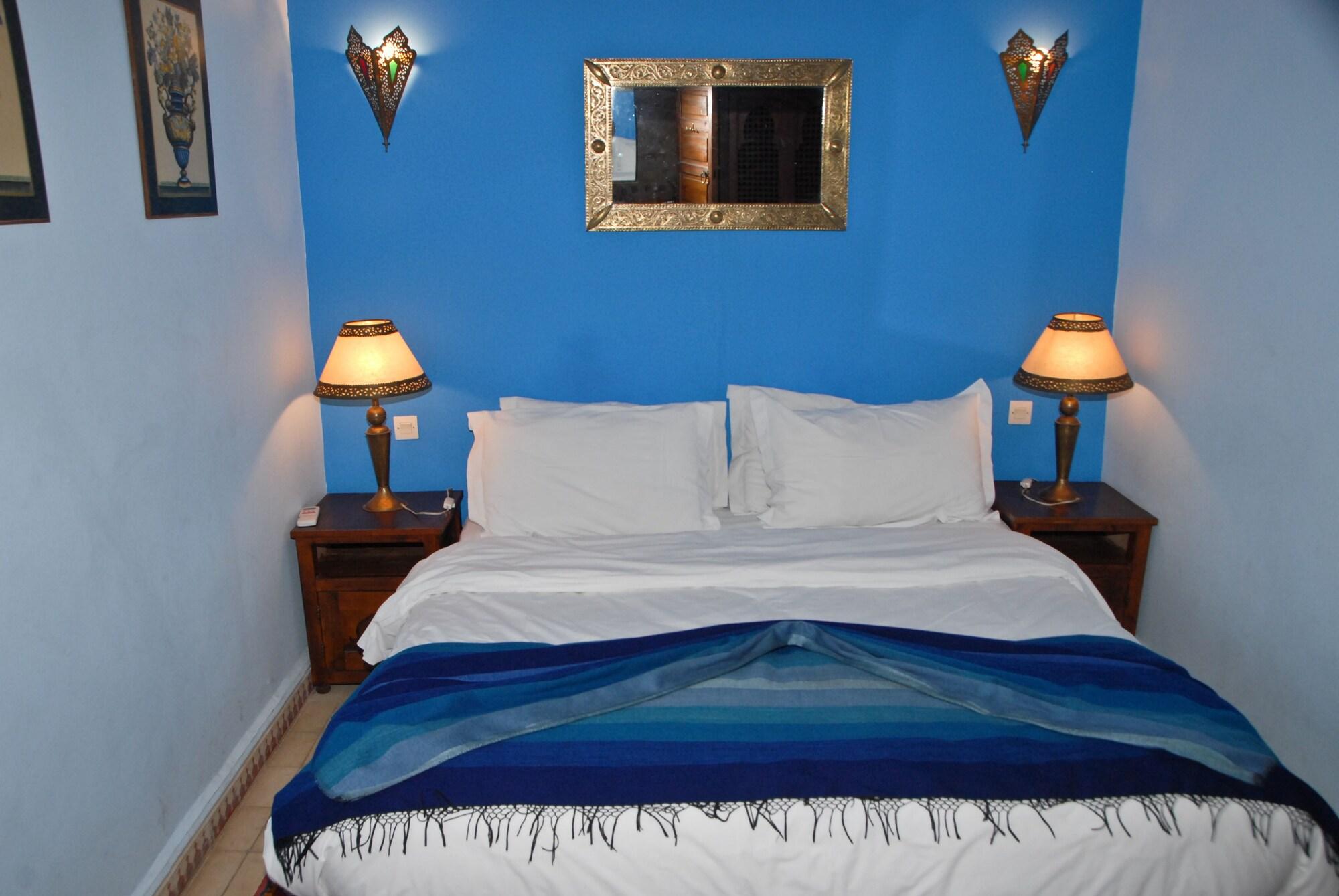 Riad Jonan & Spa Marakeş Dış mekan fotoğraf