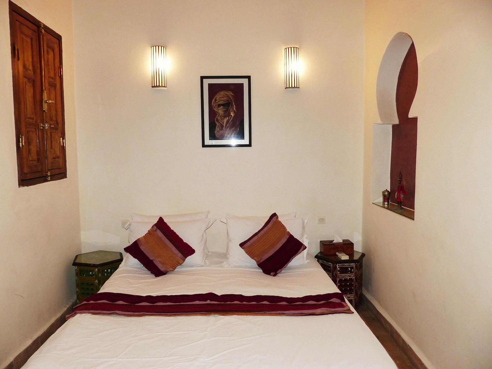 Riad Jonan & Spa Marakeş Dış mekan fotoğraf