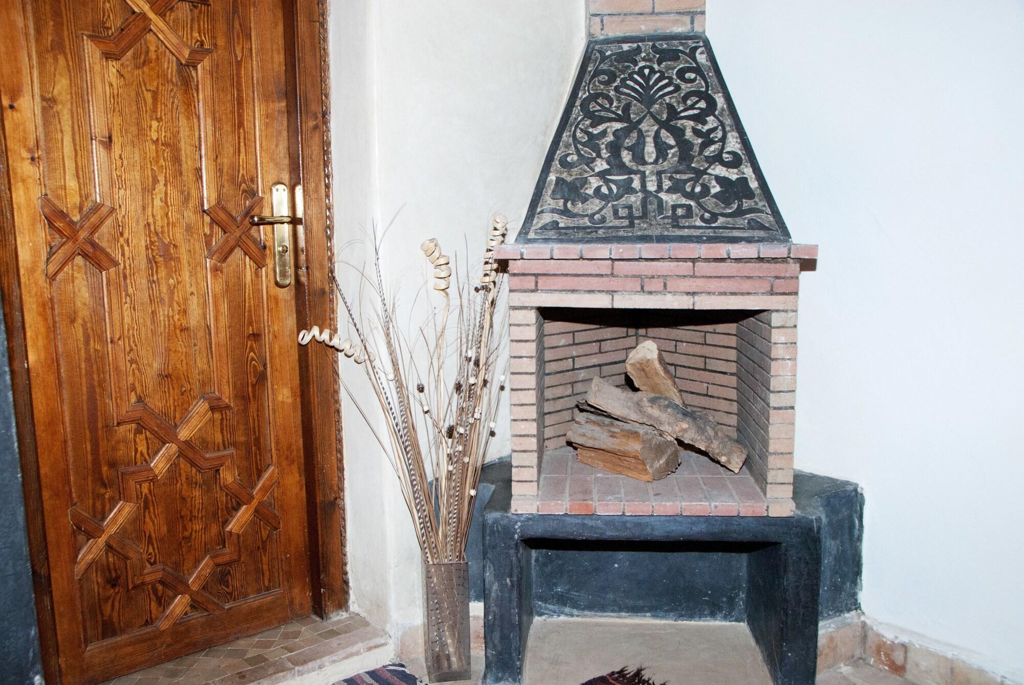 Riad Jonan & Spa Marakeş Dış mekan fotoğraf