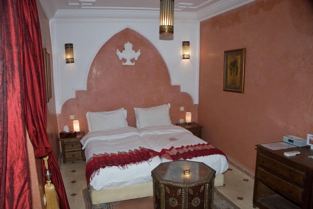 Riad Jonan & Spa Marakeş Dış mekan fotoğraf