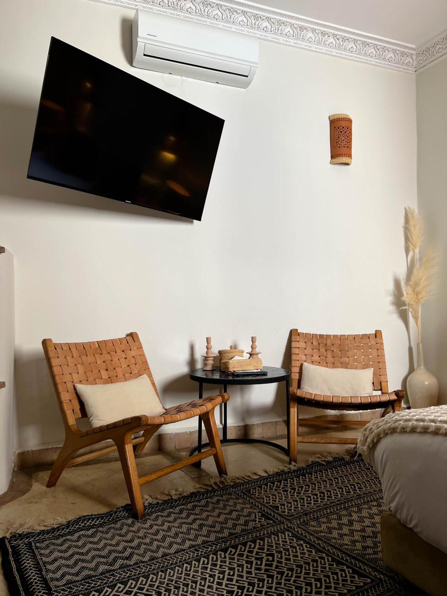 Riad Jonan & Spa Marakeş Dış mekan fotoğraf