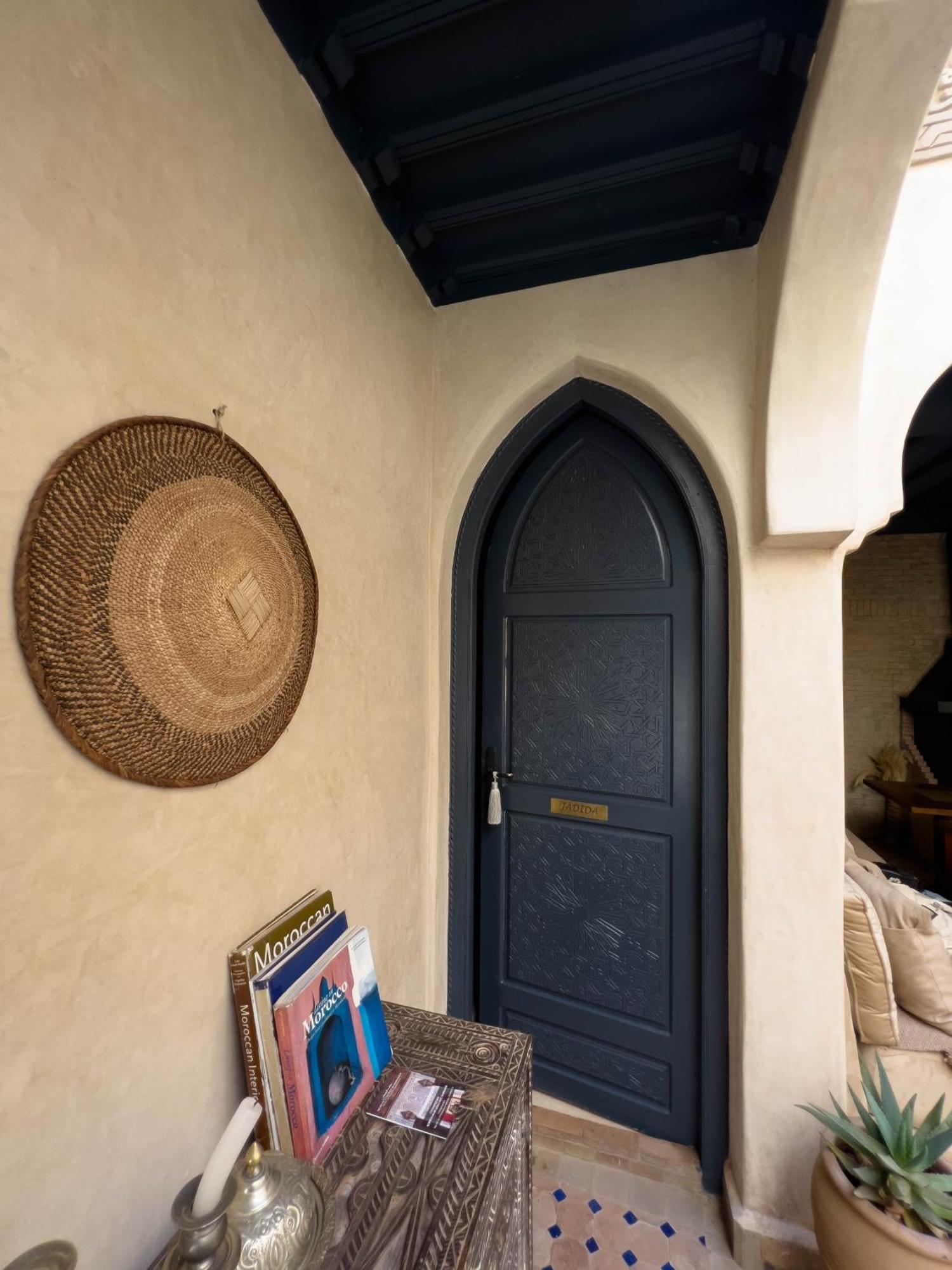 Riad Jonan & Spa Marakeş Dış mekan fotoğraf