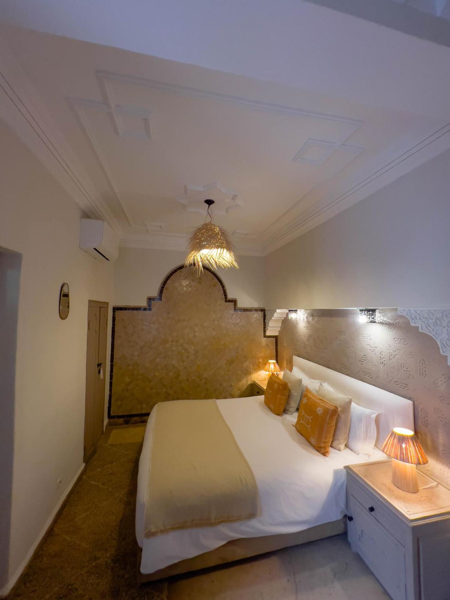 Riad Jonan & Spa Marakeş Dış mekan fotoğraf