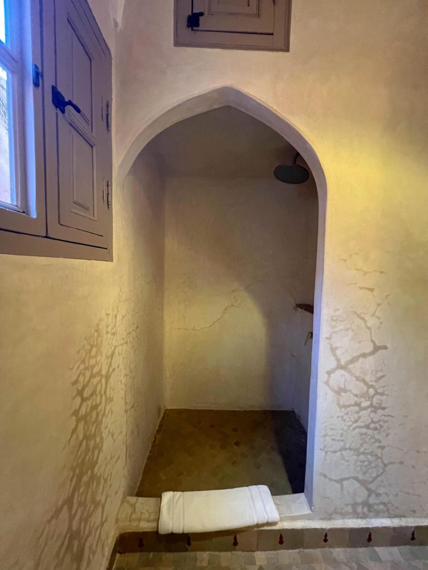 Riad Jonan & Spa Marakeş Dış mekan fotoğraf