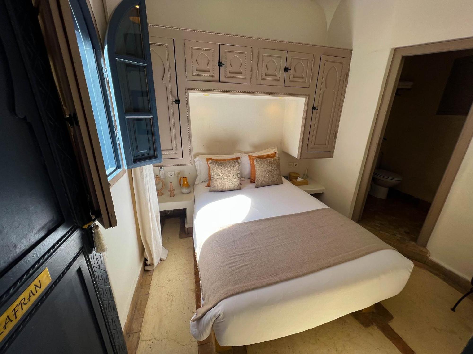 Riad Jonan & Spa Marakeş Dış mekan fotoğraf