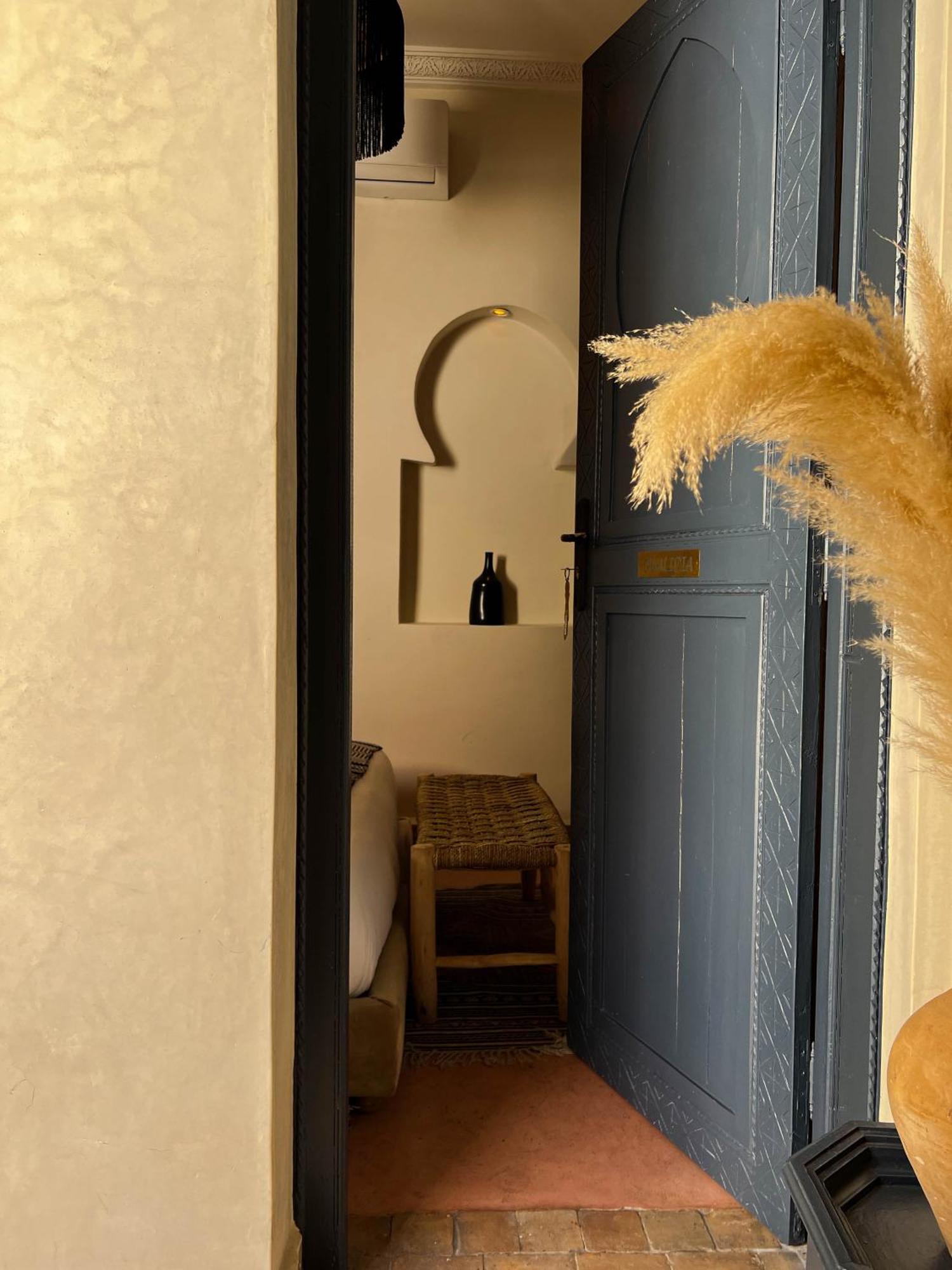 Riad Jonan & Spa Marakeş Dış mekan fotoğraf