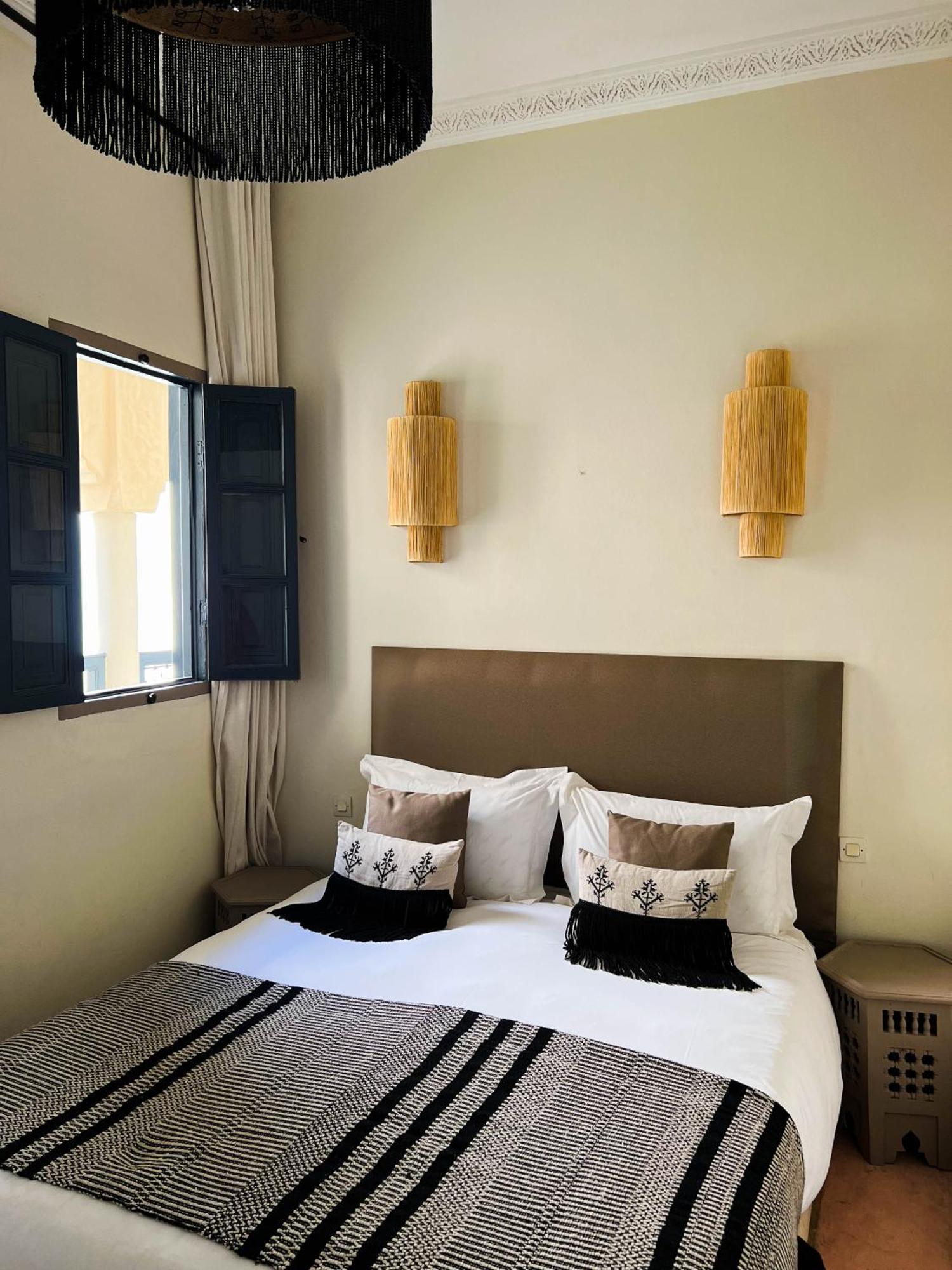 Riad Jonan & Spa Marakeş Dış mekan fotoğraf
