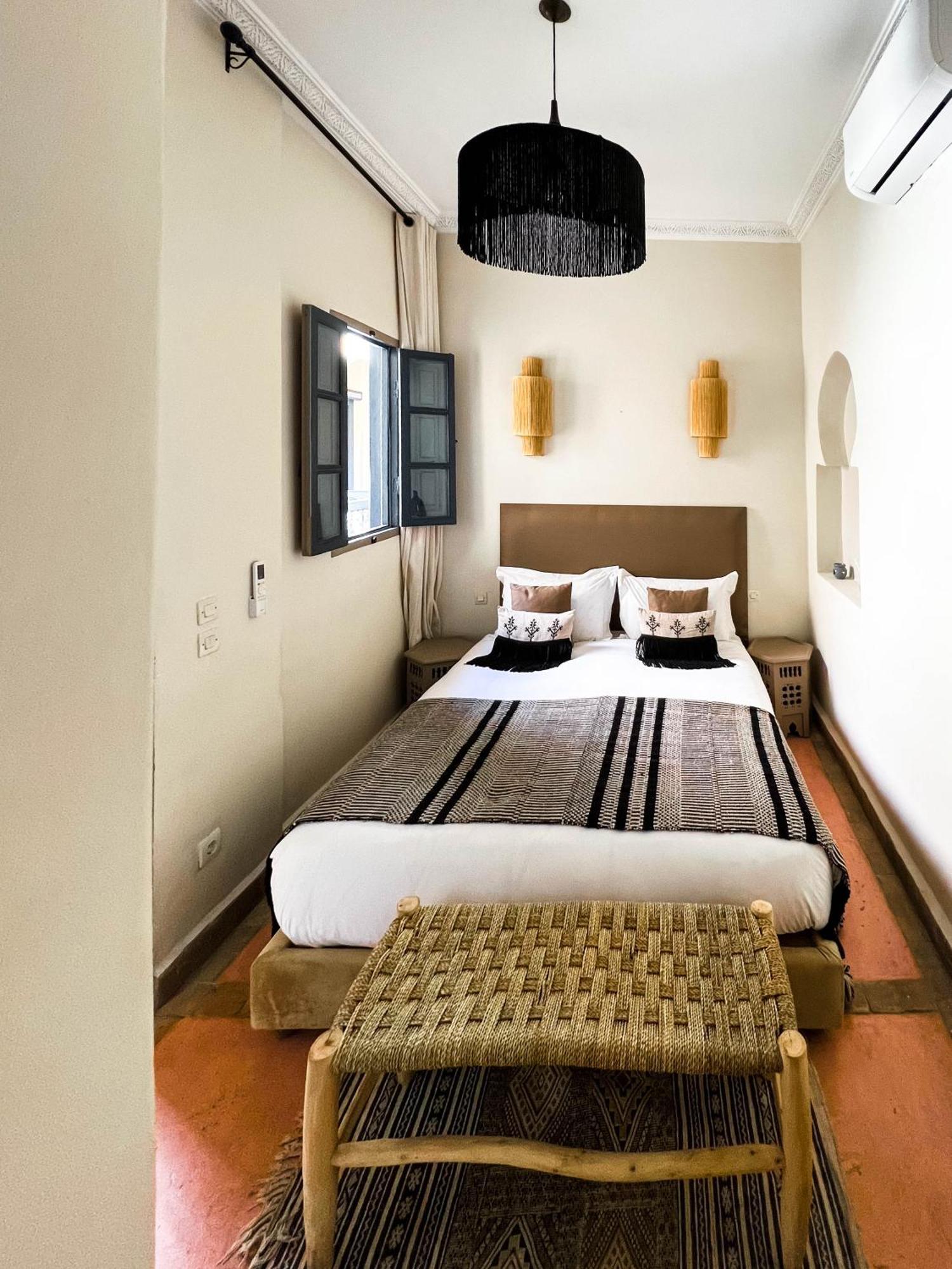 Riad Jonan & Spa Marakeş Dış mekan fotoğraf